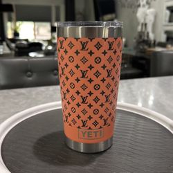 Yeti Cup