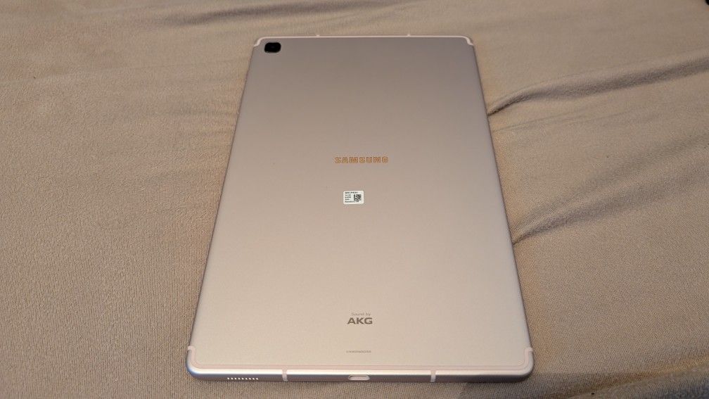 Samsung Galaxy Tab S6 Lite 2024 (SM-P620)