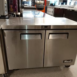 Under counter refrigerator DM For PRICES 