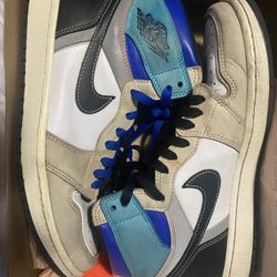 Jordan 1 Prototype