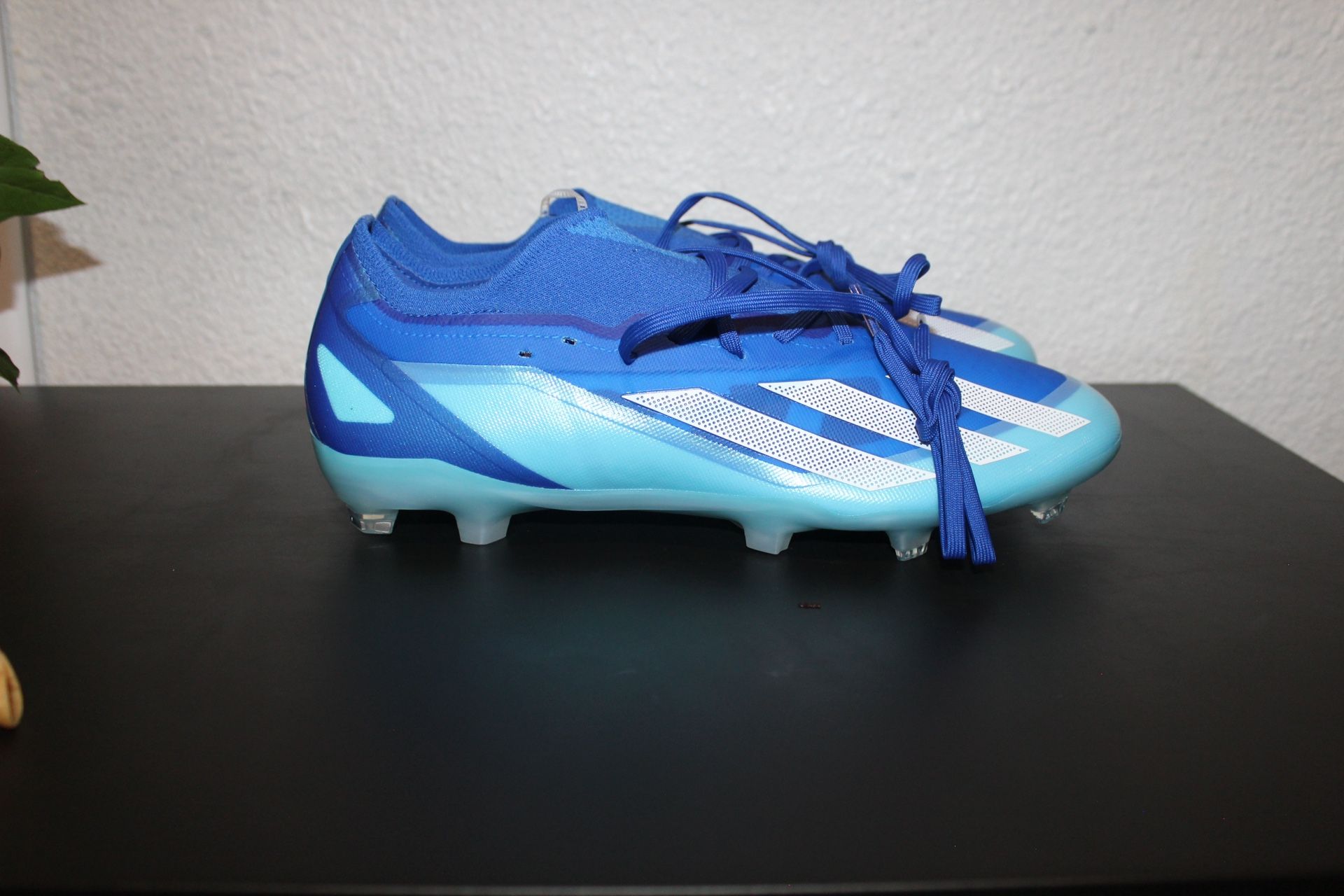 ADIDAS X CRAZYFAST.2 FG SOCCER CLEATS MENS SIZE 11 BRAND NEW