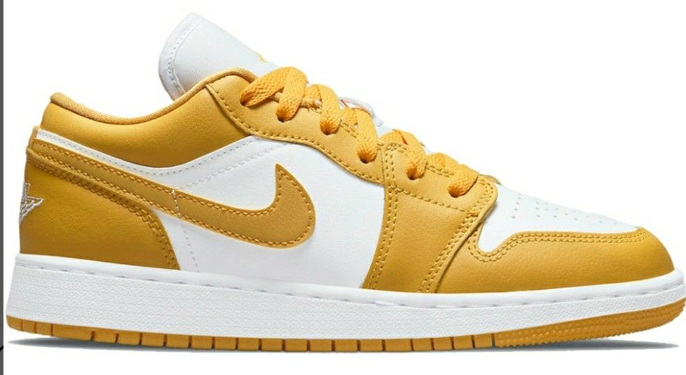 Jordan 1 Low size 5Y