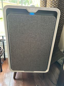 Bissell Air Purifier 