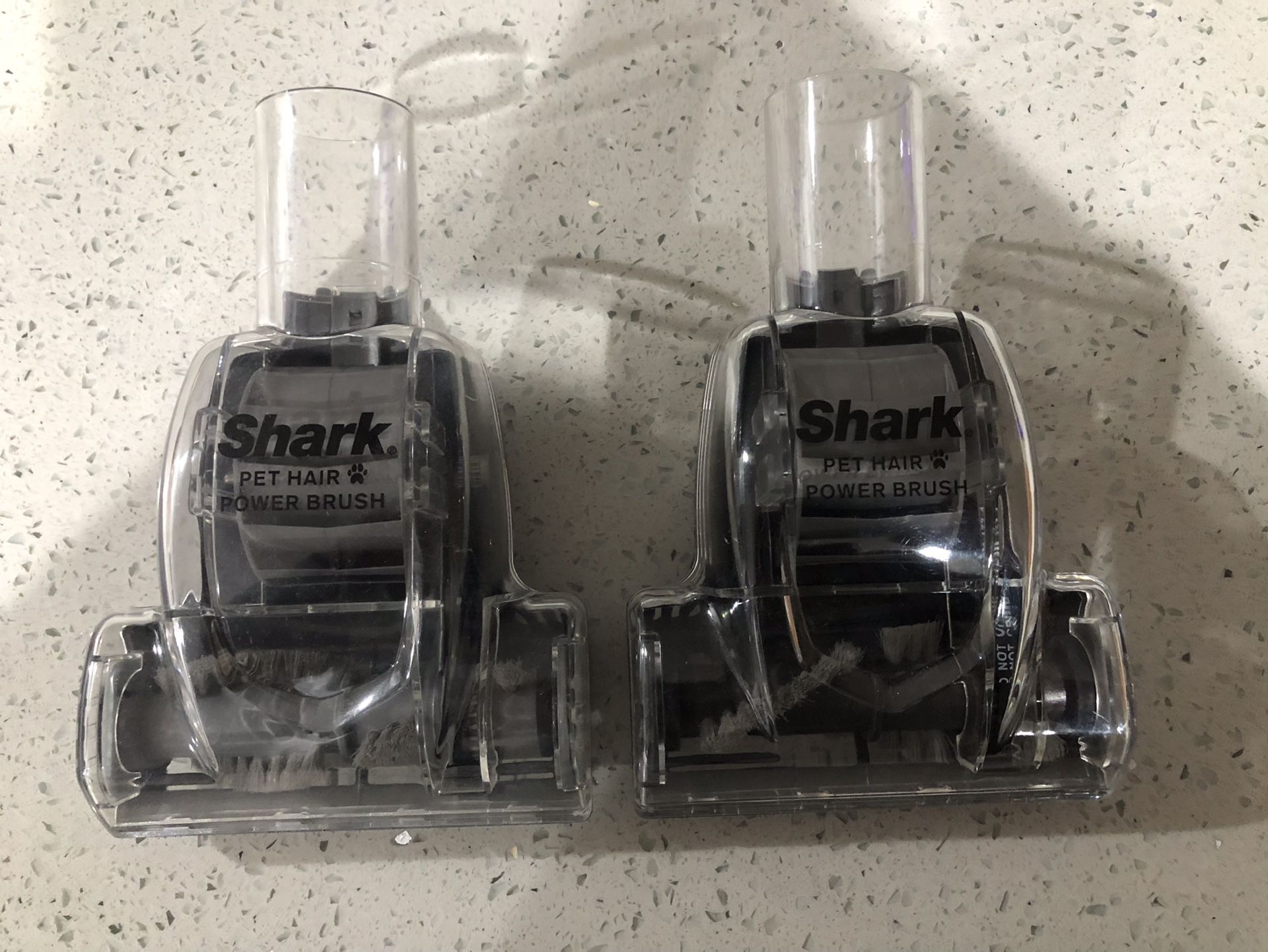 Shark Pet Hair Brush