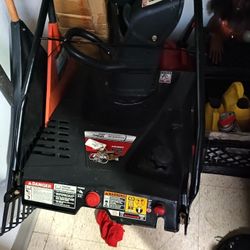 Yard Machine- Snow Blower