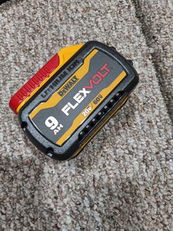 Dewalt Battery 9Ah