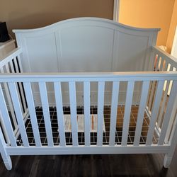 Cuna para bebe