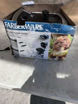 Fryer
