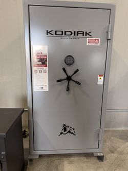 Kodiak Gun safe KGX6736