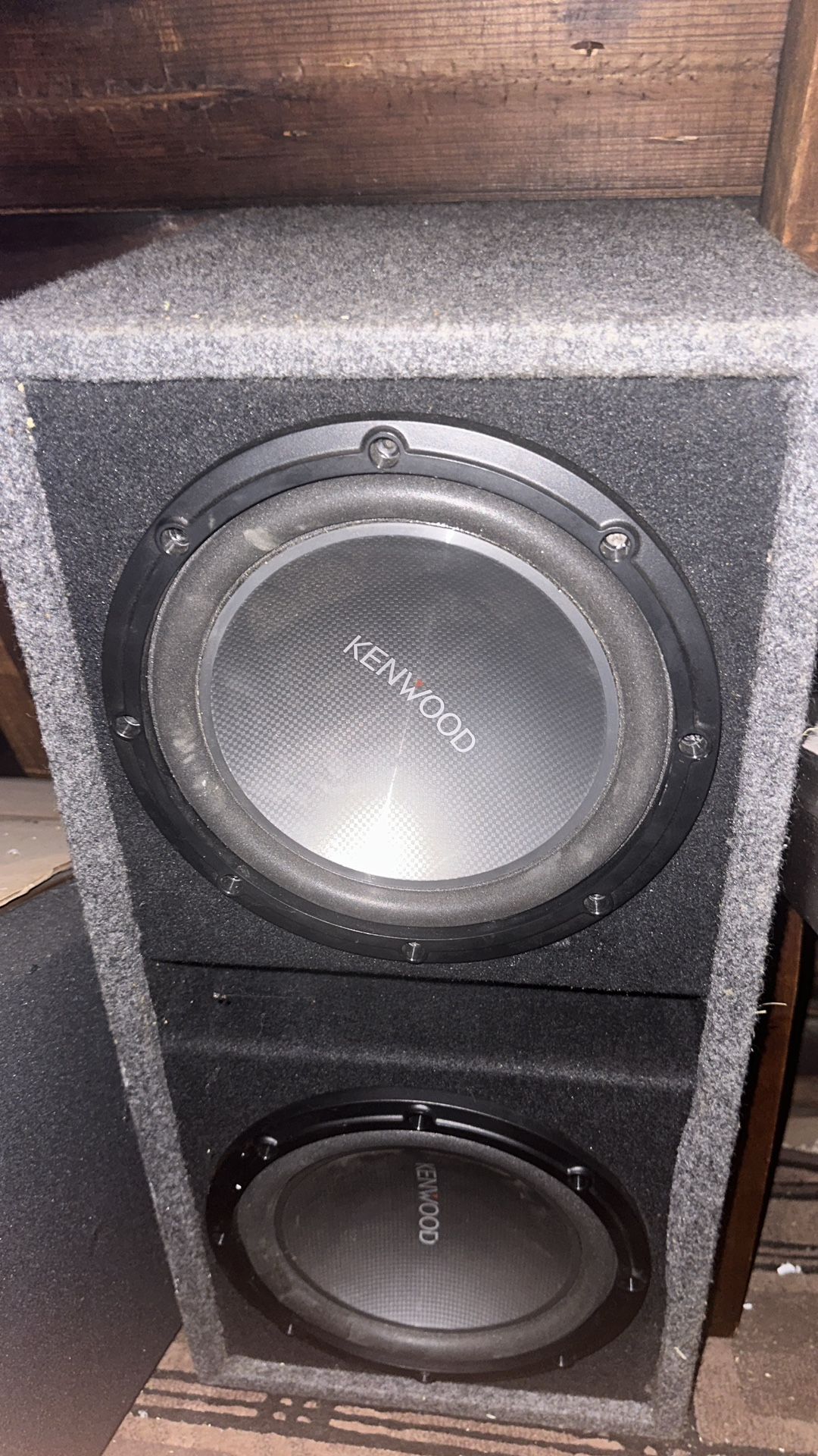 Speakers
