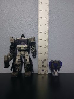 Transformers