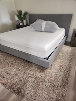 king Bed set