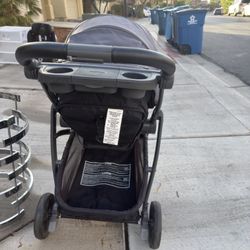 Stroller