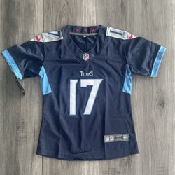 Women Ryan Tannehill Tennessee Titans jersey