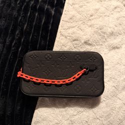Louis Vuitton Crossbody Bag/Belt Bag