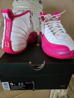 Jordan  girl 5Y.