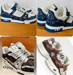 High Quality Sneakers For Sale. 