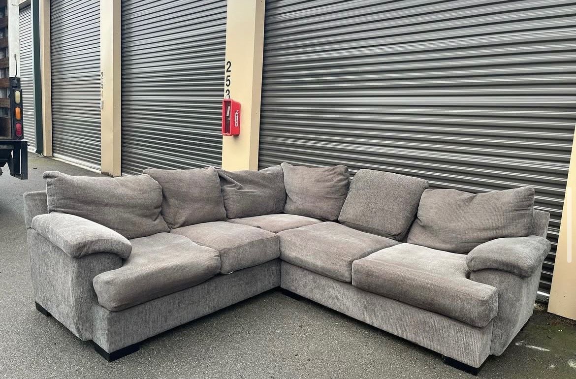 Sectional Couch