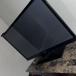 Samsung/Roku Television 