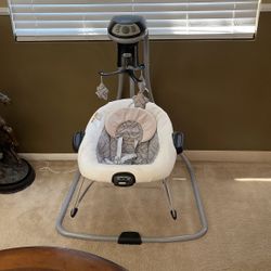 Baby Swing