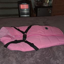 Brand New Dog Coat