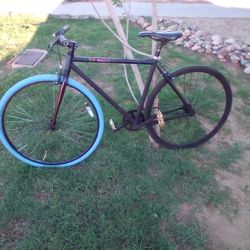 28" Bike Smooth Ride 