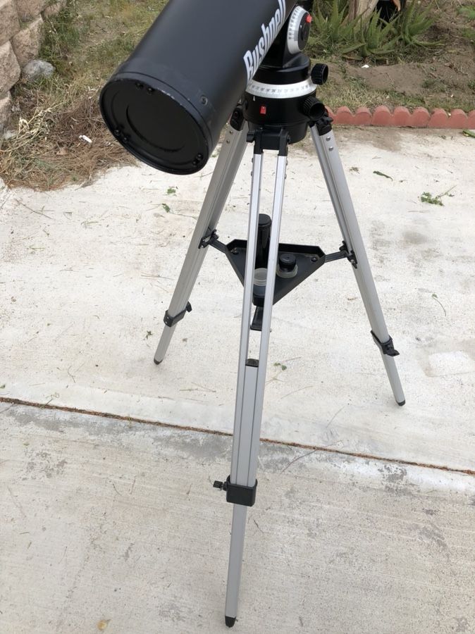 Bushnell Telescope 78-9930