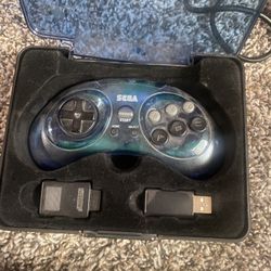 Retro Game controllers 