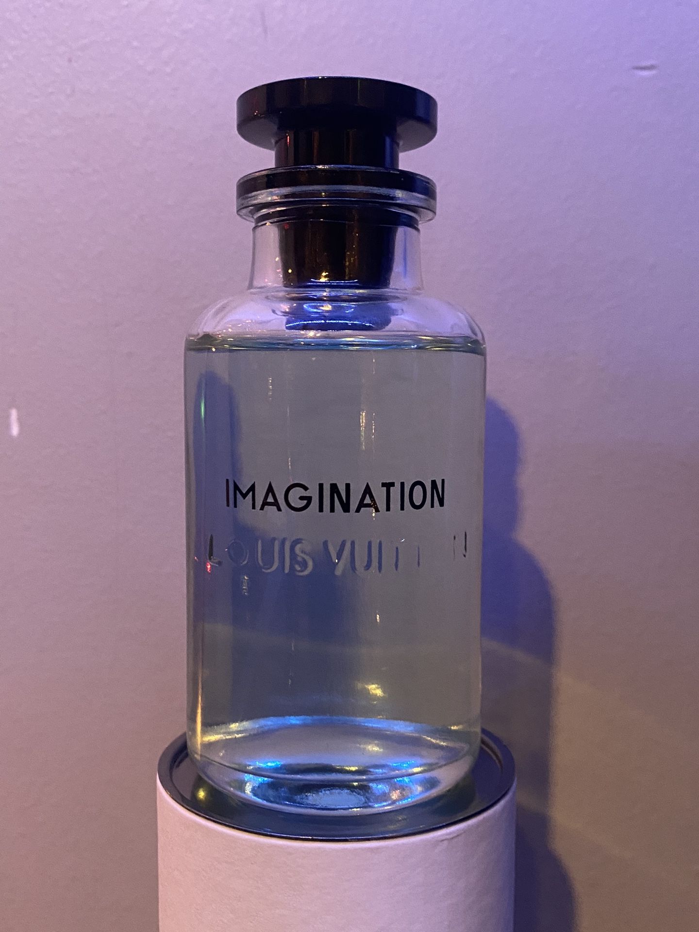 Louis Vuitton Imagination, 100 ml
