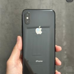 iPhone X Unlocked With Warranty 