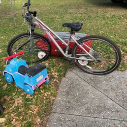 Schwinn Women’s Bike