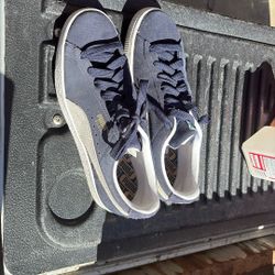 Puma  Suede Classic Sneaker