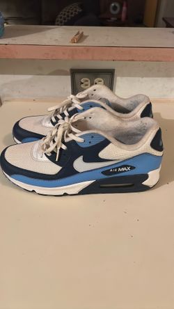 Nike air max 90 essential low tops
