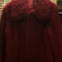 Winter Coat Women's Size Large
