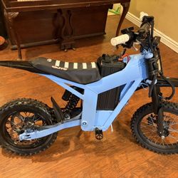 Modded Tuttio (trades Only)