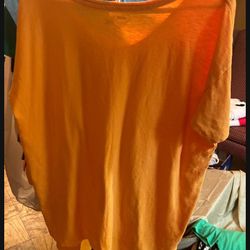 Three Oversized Aerie Shirts