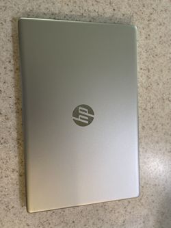 HP 17" Laptop (17.3", Intel i3, 12GB, 512GB SSD)