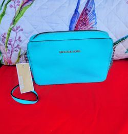 Michael Kors Crossbody Purse NEW