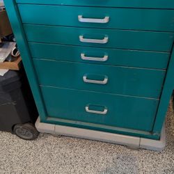 Tool Chest