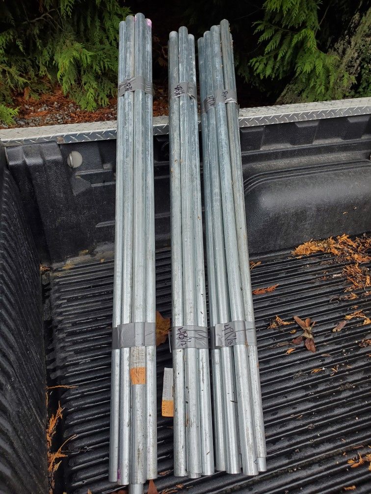 1" EMT $120