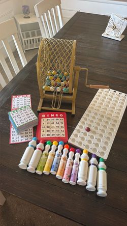 Bingo  Game