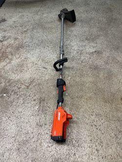 Echo Weed Eater