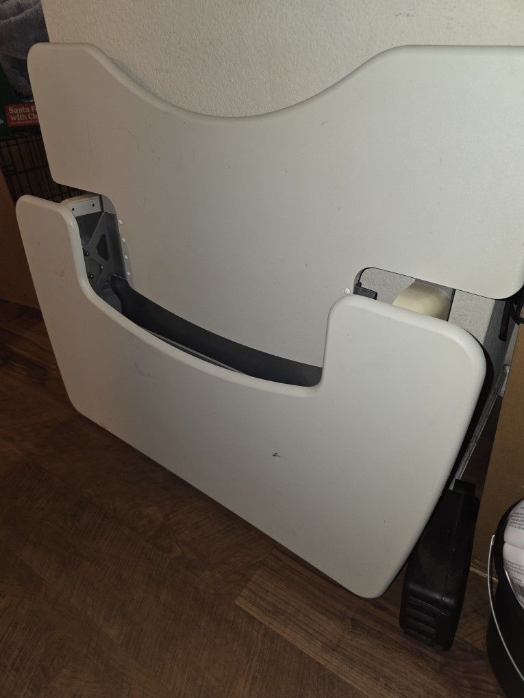 Varidesk – Pro Plus 36, White