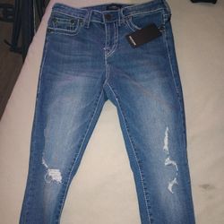 True Religion 