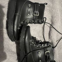 Kids Boots