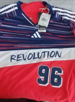 New England Jersey $15