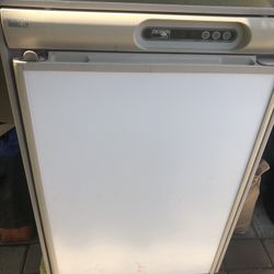 RV Refrigerator