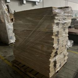 Plywood / Fire Wood