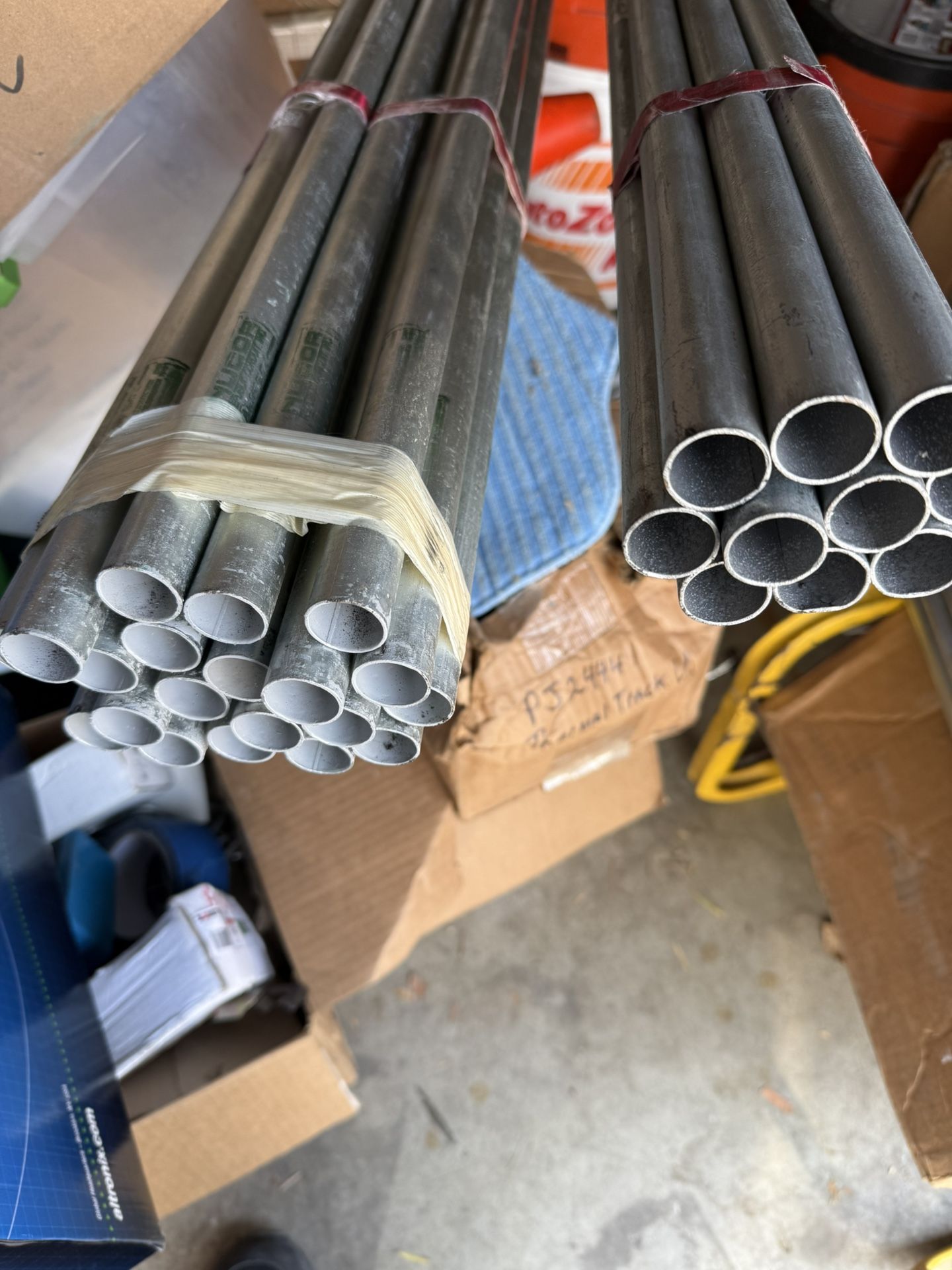 300ft EMT CONDUIT 3/4