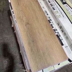 SALE - Roebourne 6 MIL × 6 in. W × 36 in. L Click Lock Waterproof Luxury Vinyl Plank Flooring